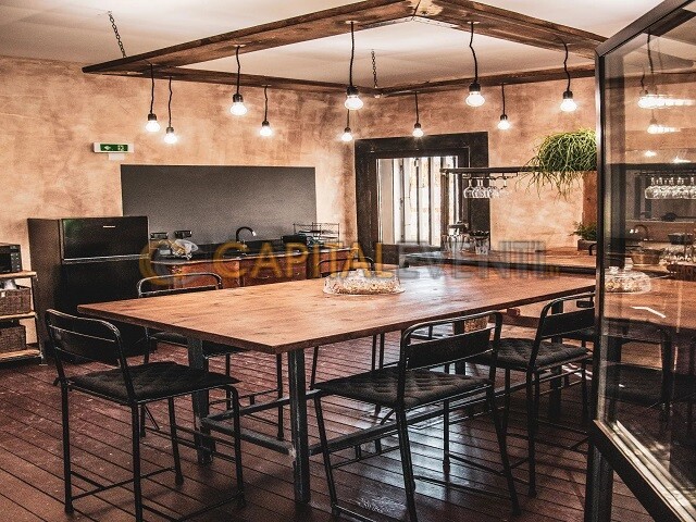 Loft Locale Roma